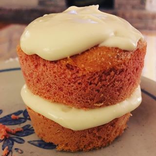 Raspberry Cream Smartcake® 2 Gourmet Boxes