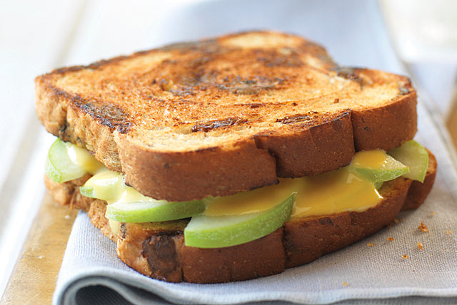 Great Low Carb Cinnamon Paleo Bread 12oz Loaf - Gluten Free