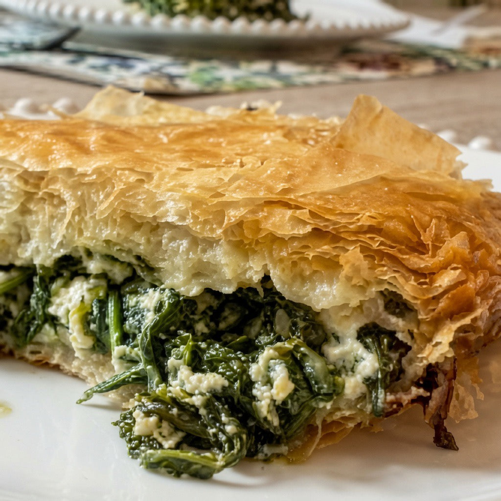 Mini Wellingtons Variety Collection - Chicken, Salmon, Spinach & Cheese - includes 12