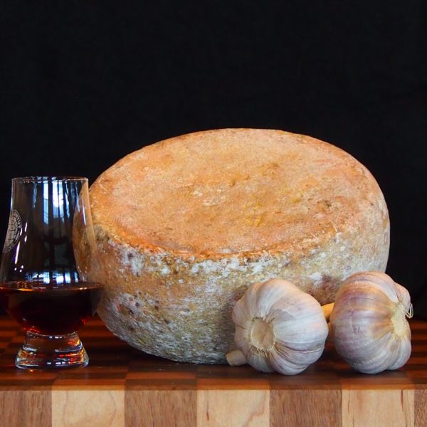 CAPTAIN OGDEN CHEESE - 1 lb.