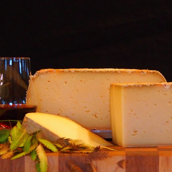 CAPTAIN OGDEN CHEESE - 1 lb.