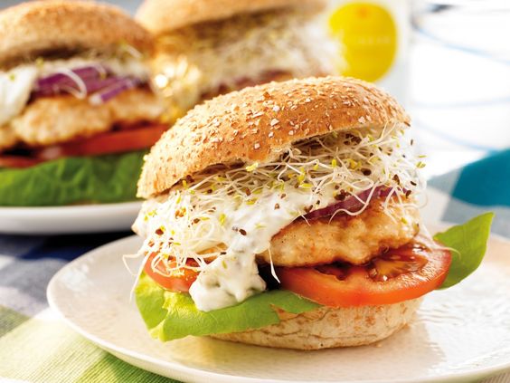 WILD ALASKAN SALMON BURGER MEAT -  4 lbs