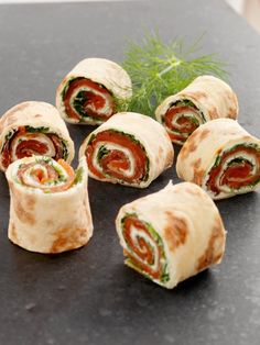 VESTLANDS LEFSE 10 Pack