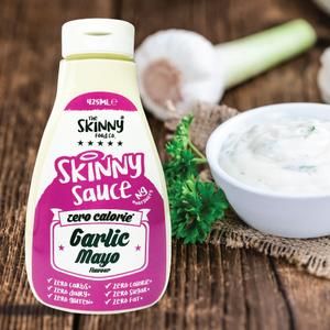 BEST SELLING  SKINNY SAUCE BUNDLE
