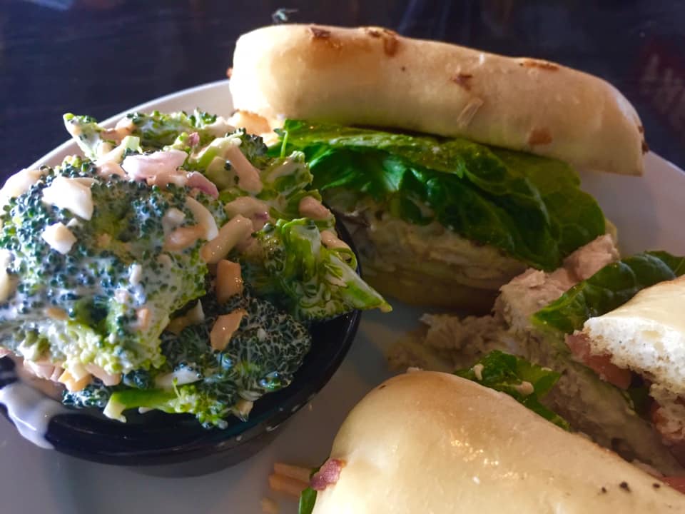 Great Low Carb Onion Pockets - 6 per bag