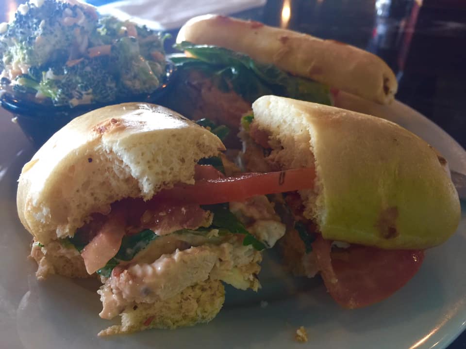 Great Low Carb Onion Pockets - 6 per bag