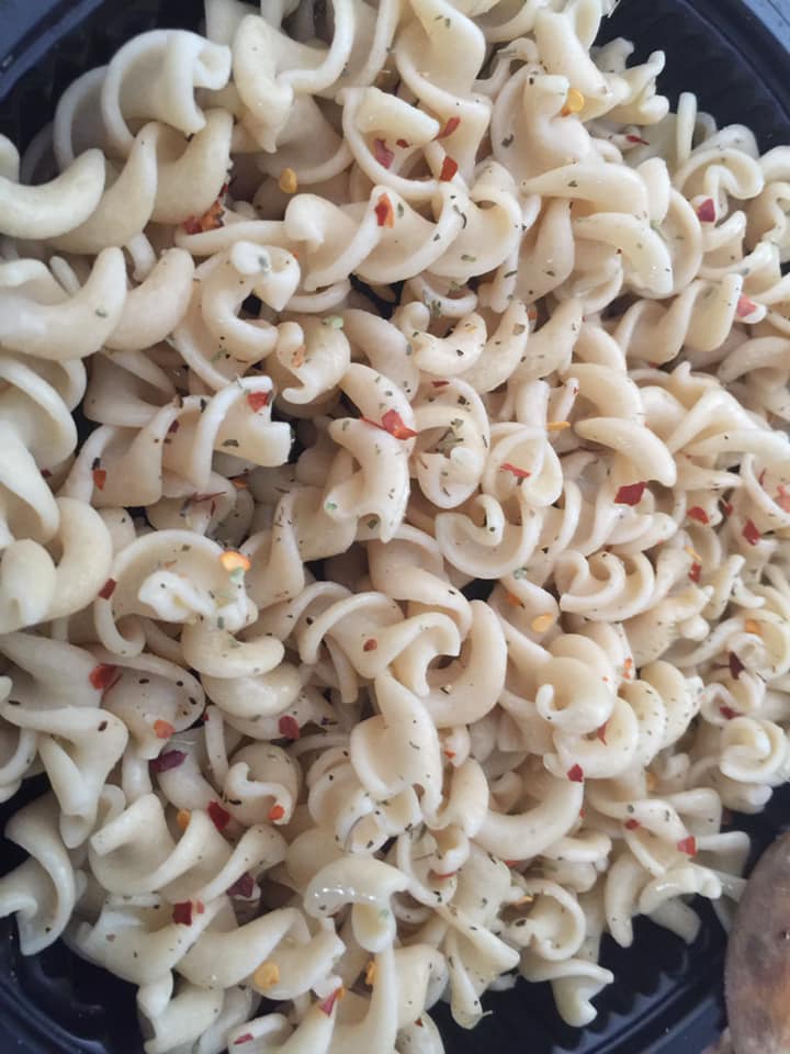Great Low Carb Pasta Rotini 8oz