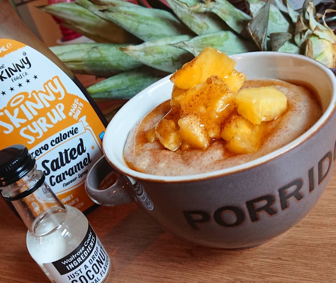 BEST SELLING SKINNY SYRUP BUNDLE