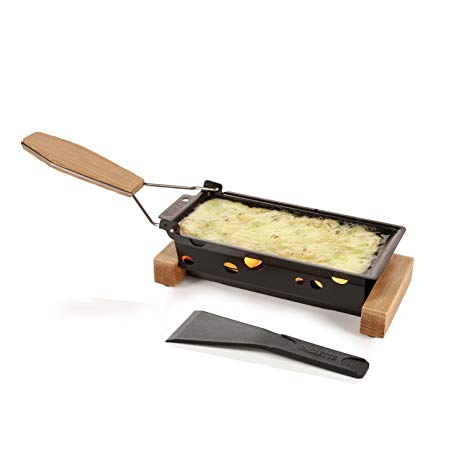 Party Raclette To Go Taste by Boska