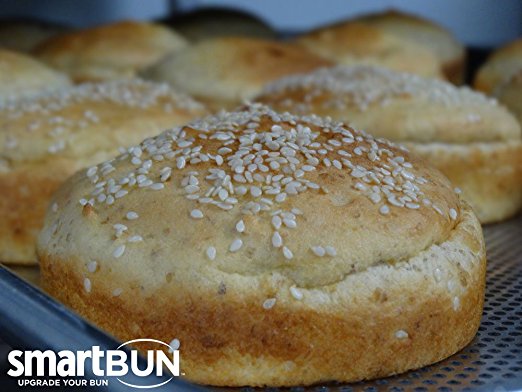 THREE SHIPPERS OF SMARTCAKES®, Gluten Free, ZERO CARB of sugar of starch