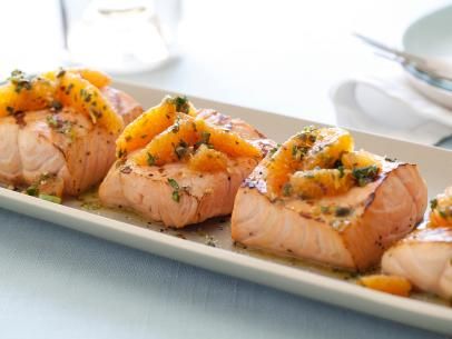 Sweet Orange Pepper Sauce with Capers - Cannatella & Colletti