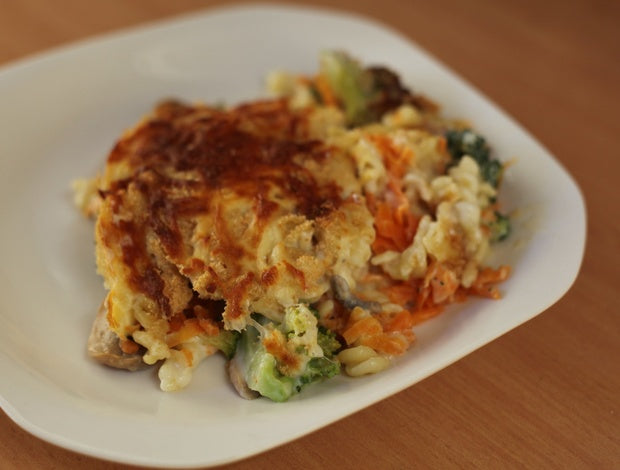 Great Low Carb Plain Bread Crumbs 4 oz