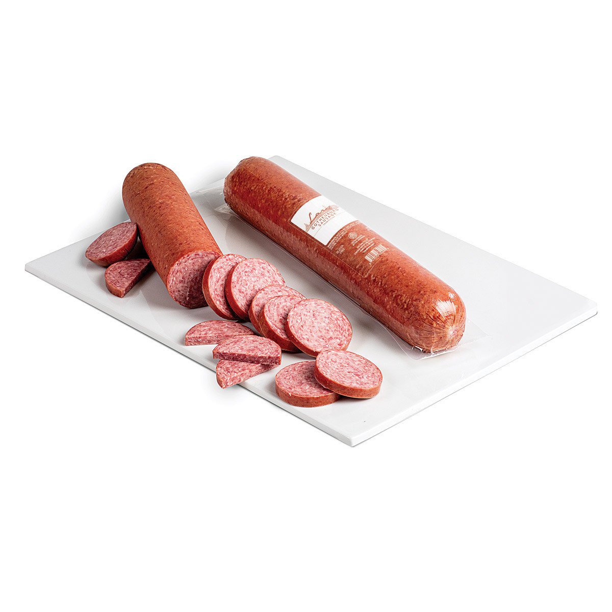 Gothenburg Sausage - Lars Own, 2 lb. Gluten Free