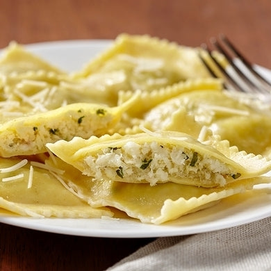 Black Cod Ravioli Ravioli - 4 lbs