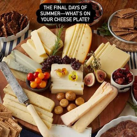 The Nordic Creamery Artisan Butter Variety Pack