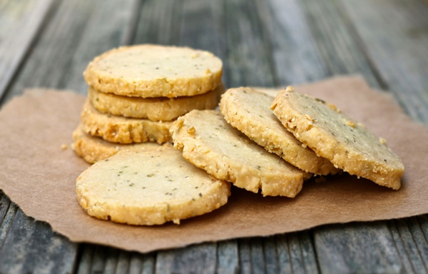 Specialty Cookies by Lark Fine Foods - various flavors available