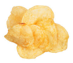 Sal de Ibiza White Truffle Potato Chips