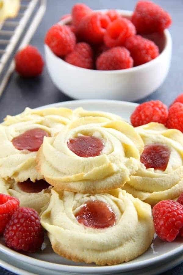 Bordier Seasonal Raspberry Butter – 4.4 oz