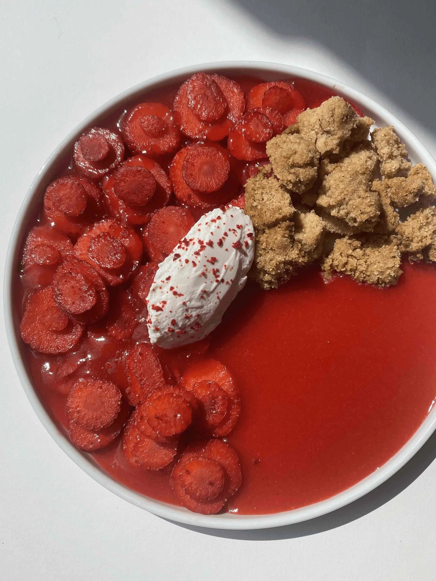 Bordier Seasonal Raspberry Butter – 4.4 oz