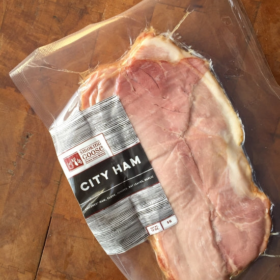 City Ham Half - 5 lbs