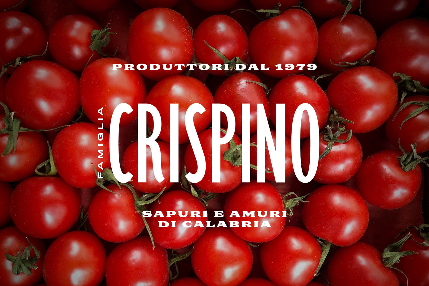 Antipasto Pomodori Secchi (DRIED TOMATOES)