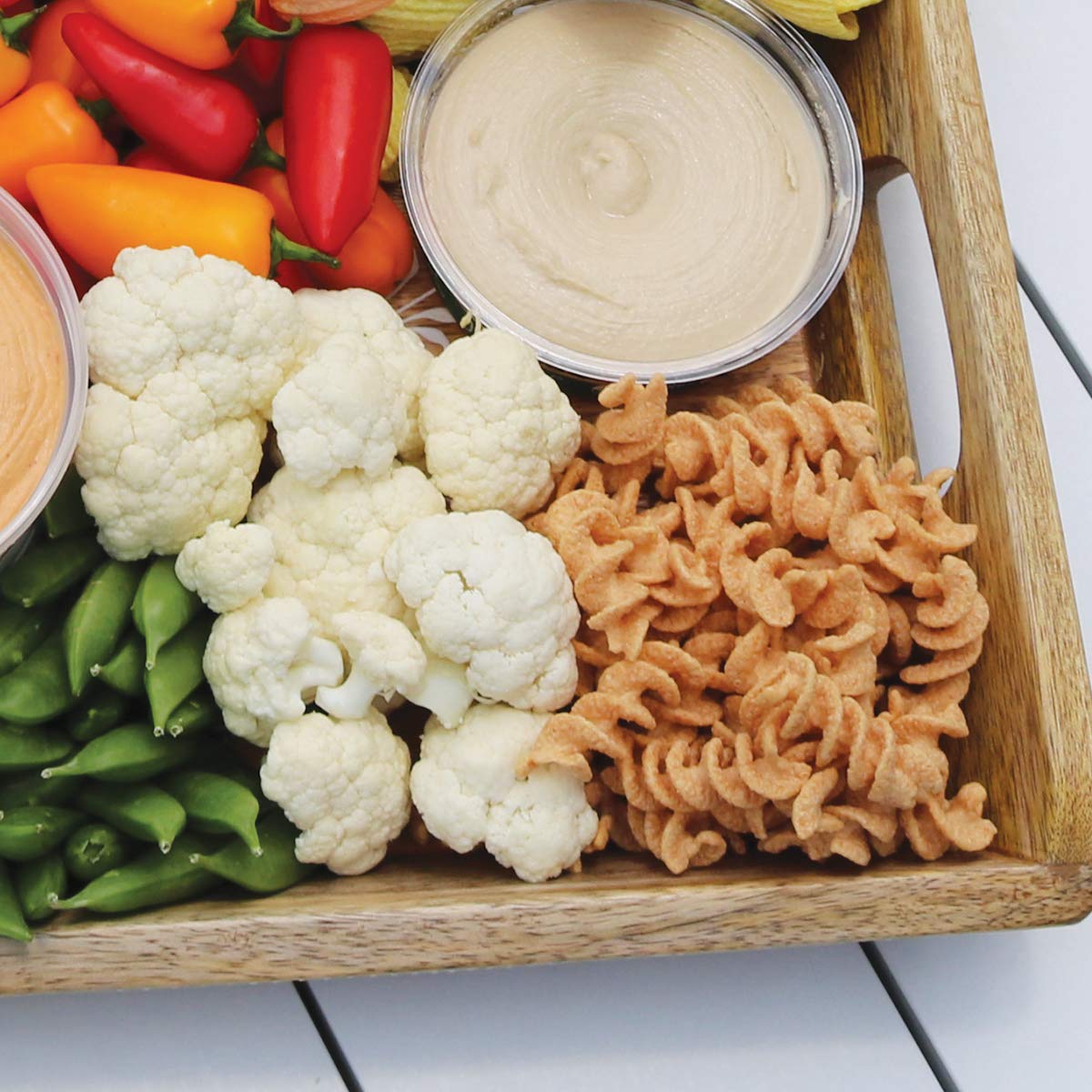 Quinoa Curls, Original, 0.8 Ounce -  Pack of 24 - Gluten Free