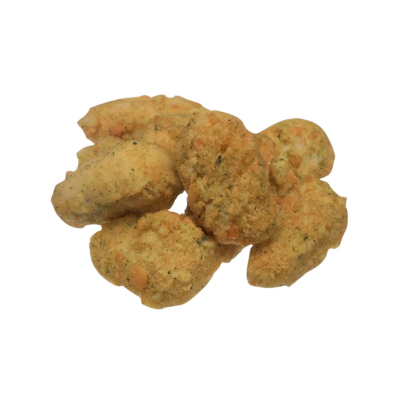 Smoked Gouda Bacon Mac & Cheese Bites 2 lb. - 6/Case