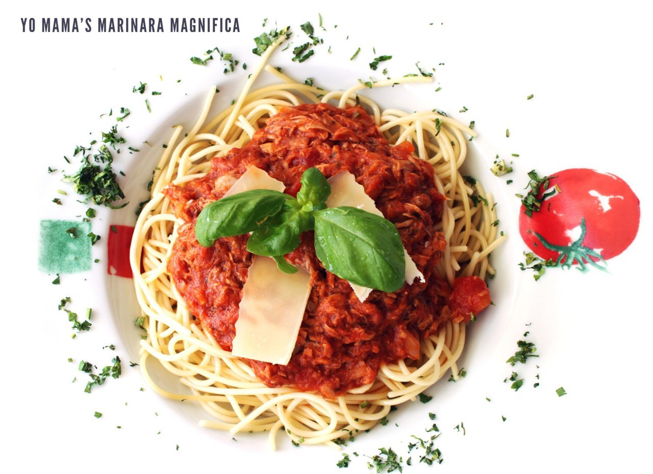 Keto Fresh Sauce Collection - Yo Mama's Foods  - No Sugar Added, Low Carb, Low Sodium, Gluten Free, Paleo Friendly