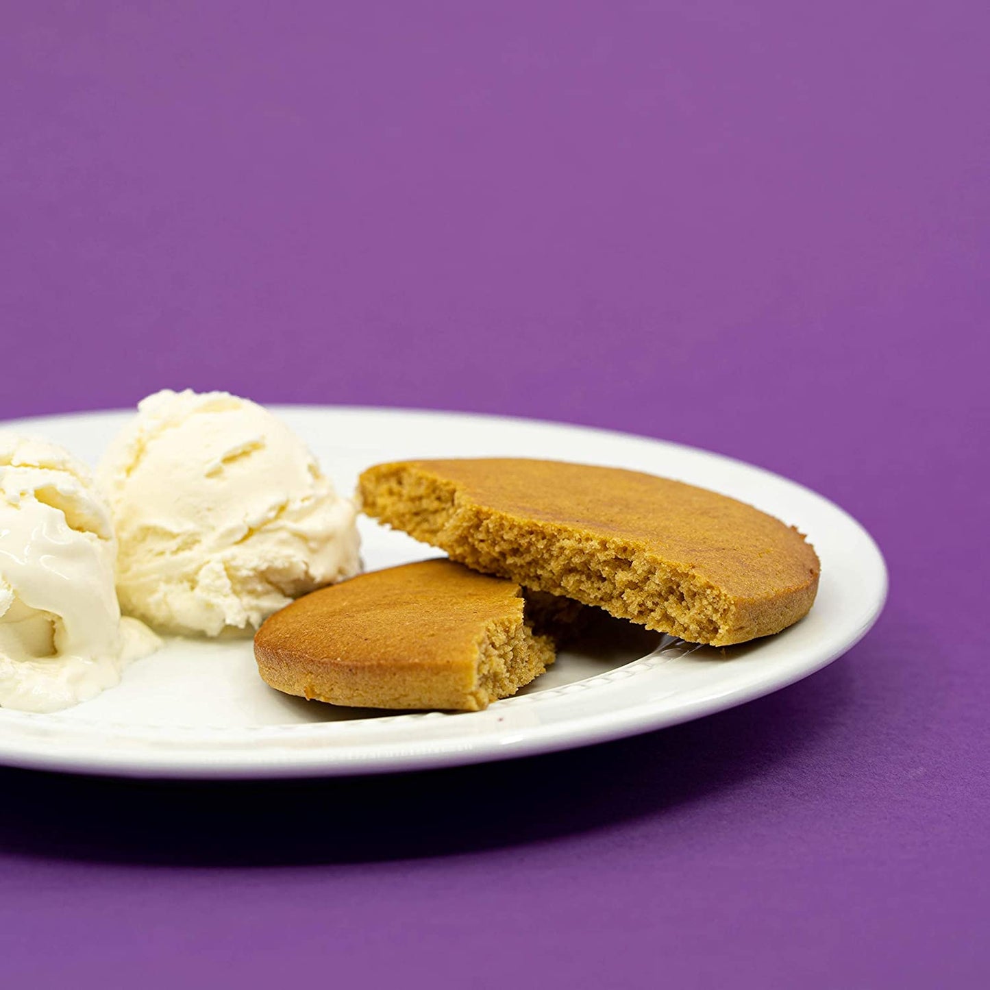 Nush Keto Mixed Cookies - includes 10