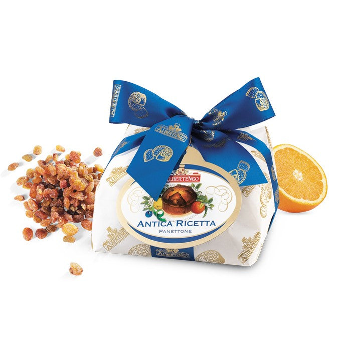 Albertengo Panettone Antica Ricetta