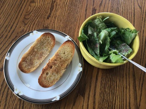 Organic 100% Sprouted Sourdough Hot Dog Buns