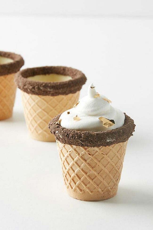 Waffleshot Variety Pack - White Chocolate, Bittersweet, Cookies & Cream