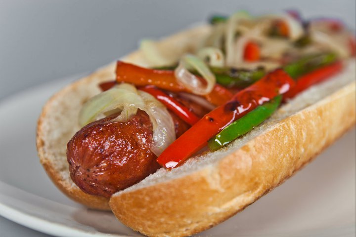 Beef Hot Dogs - Uncured - 24 oz- Kosher