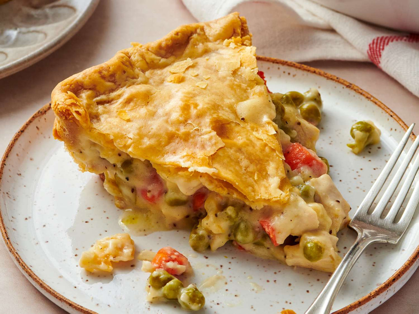 Pie’d, Quiche’d & Jacked Dinner Box, Choose 3