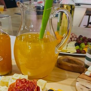 Éclat de Mimosa: Sparkling French Brunch Collection