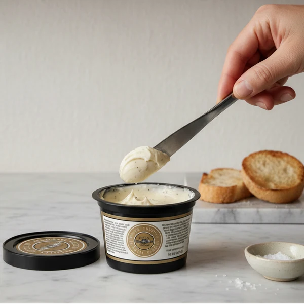 Urbani White Truffle Butter