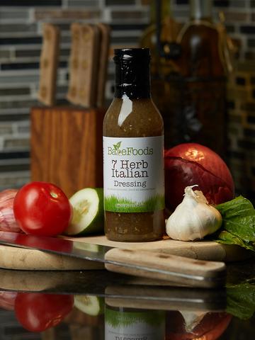 7 HERB ITALIAN DRESSING / MARINADE