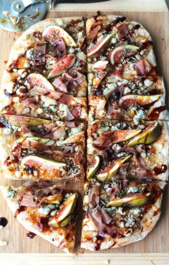 Gluten Free Vegan Seasoned Flatbread, 12" x 16" - includes 6