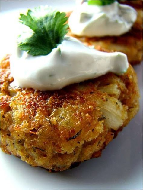 Jumbo Maryland Crabcakes - 4 of 8 oz. each