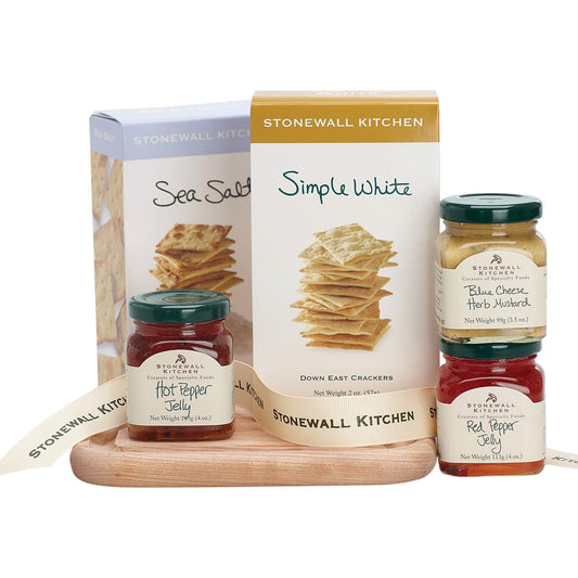 Hostess Gift - Stonewall Kitchen