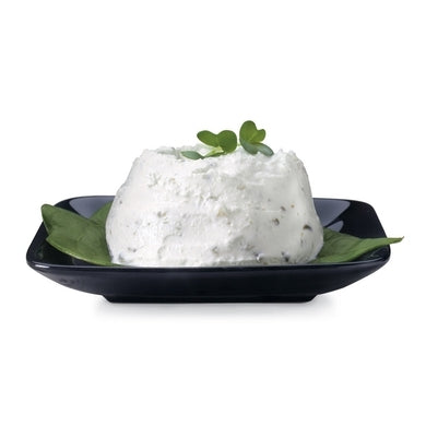 Champagne Cream Cheese - 4 oz