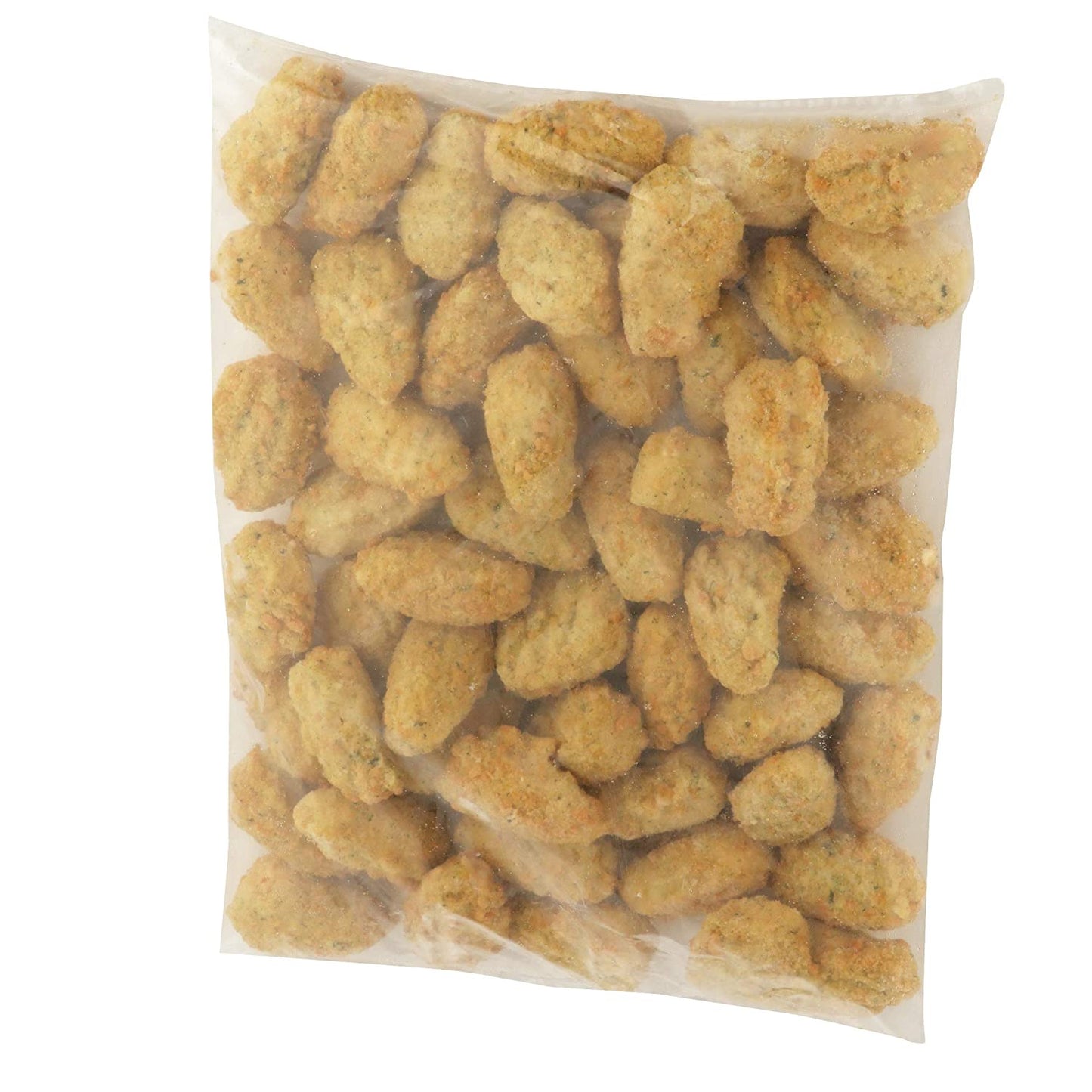 Smoked Gouda Bacon Mac & Cheese Bites 2 lb. - 6/Case