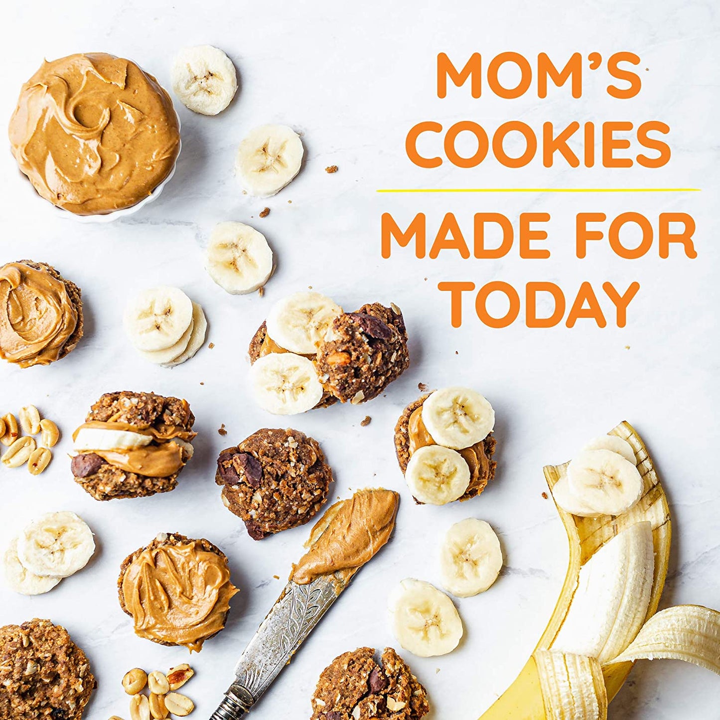 Maxine's Heavenly Cookies, 4 Flavor Variety Snack Packs