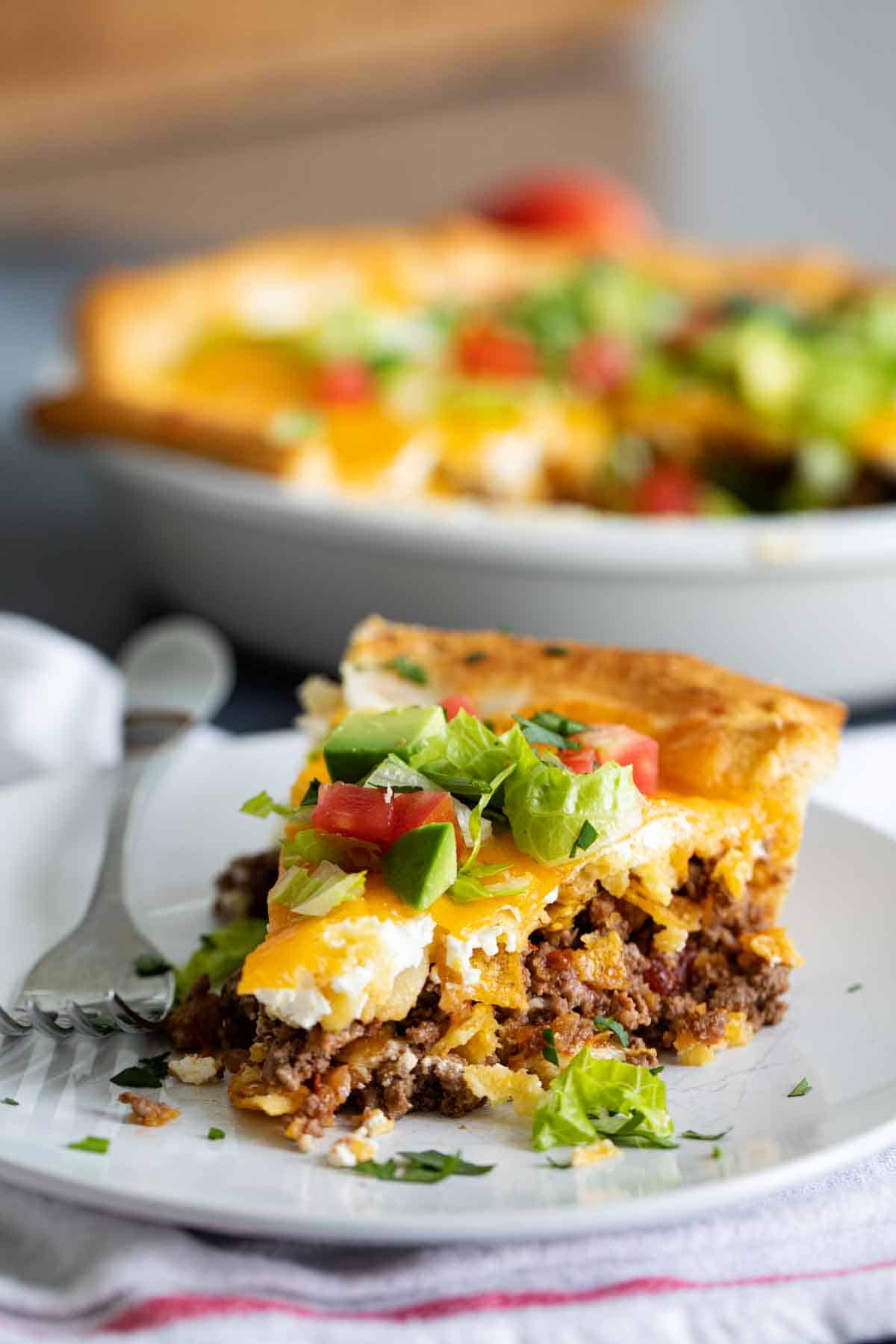 Pie’d, Quiche’d & Jacked Dinner Box, Choose 3