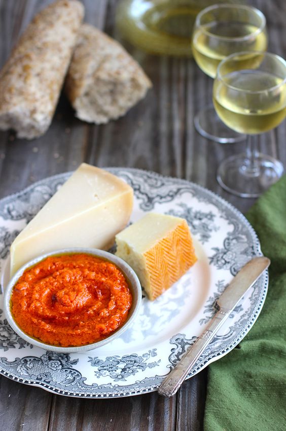 Cucina & Amore  Piquillo Pepper Veggie Sauce, 7.9 Oz. Case Of 6