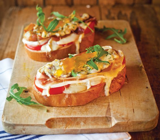 OUR FAVES - Terrapin Ridge Farms