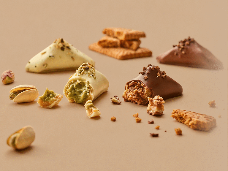 Neuhaus Belgian Chocolates Sharing Advent Calendar 2026