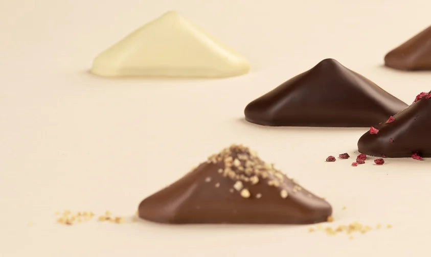 Neuhaus Belgian Chocolates Sharing Advent Calendar 2026