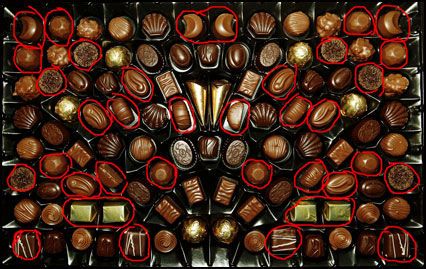 Freia King Haakon Luxury Box Set Norwegian Chocolates 1kg