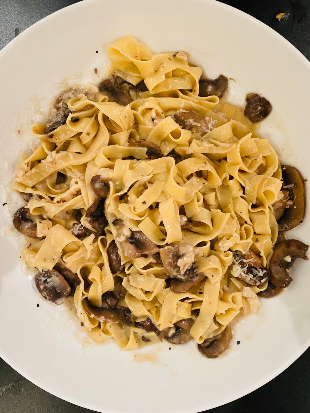 Tagliatelle Bundles Egg Pasta by Caponi